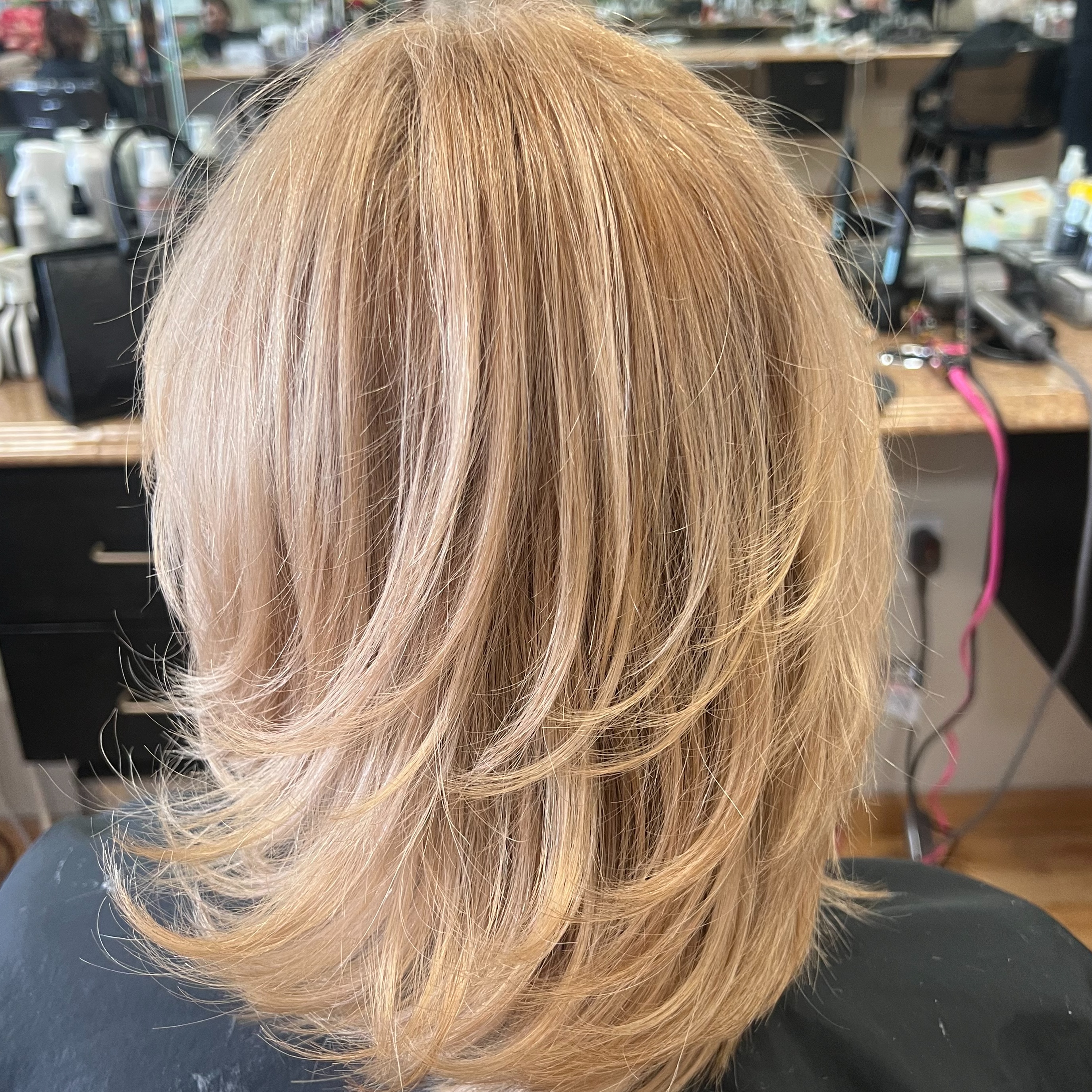 Toner at Styled.By.Ella in Yuba City, CA