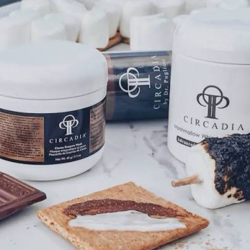 Summer Smores Facial at The Bare Ritual LLC in Rockledge, FL
