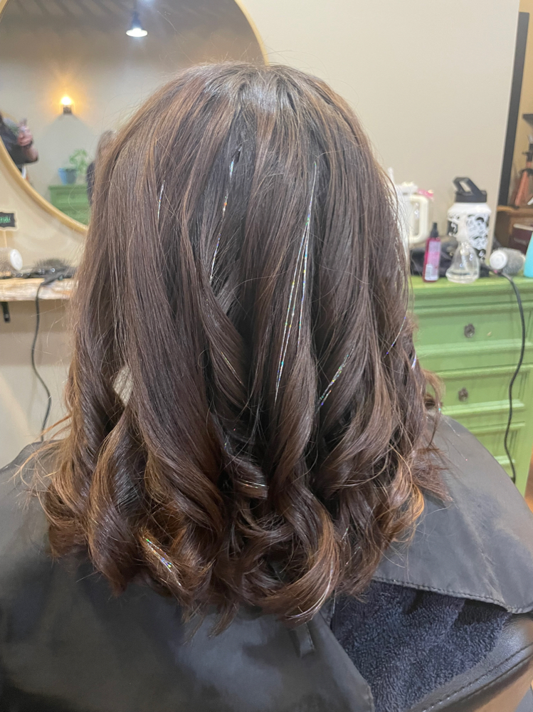 Hair Tinsel