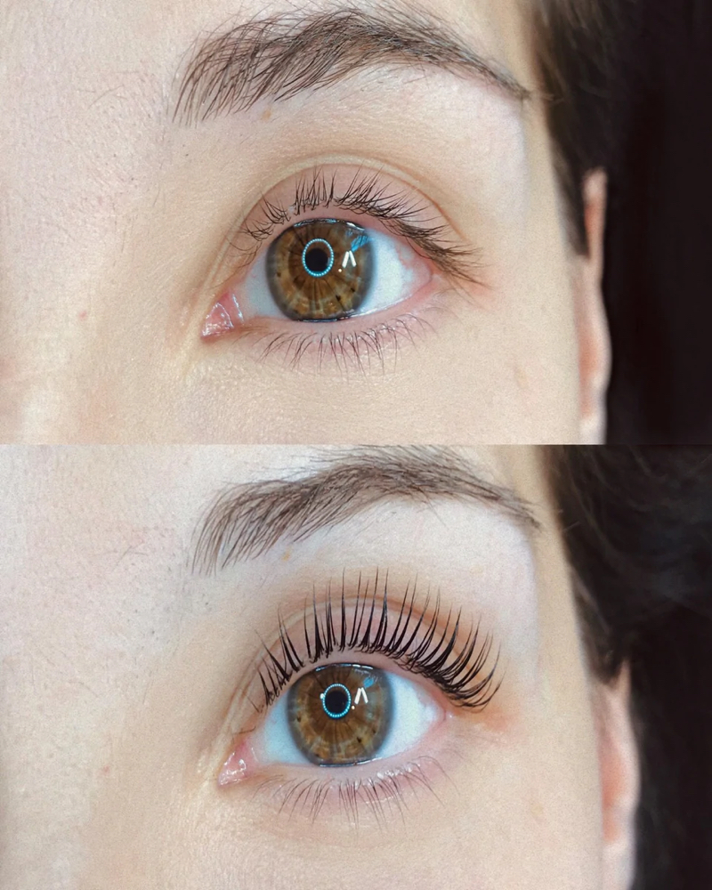 Lash Lift