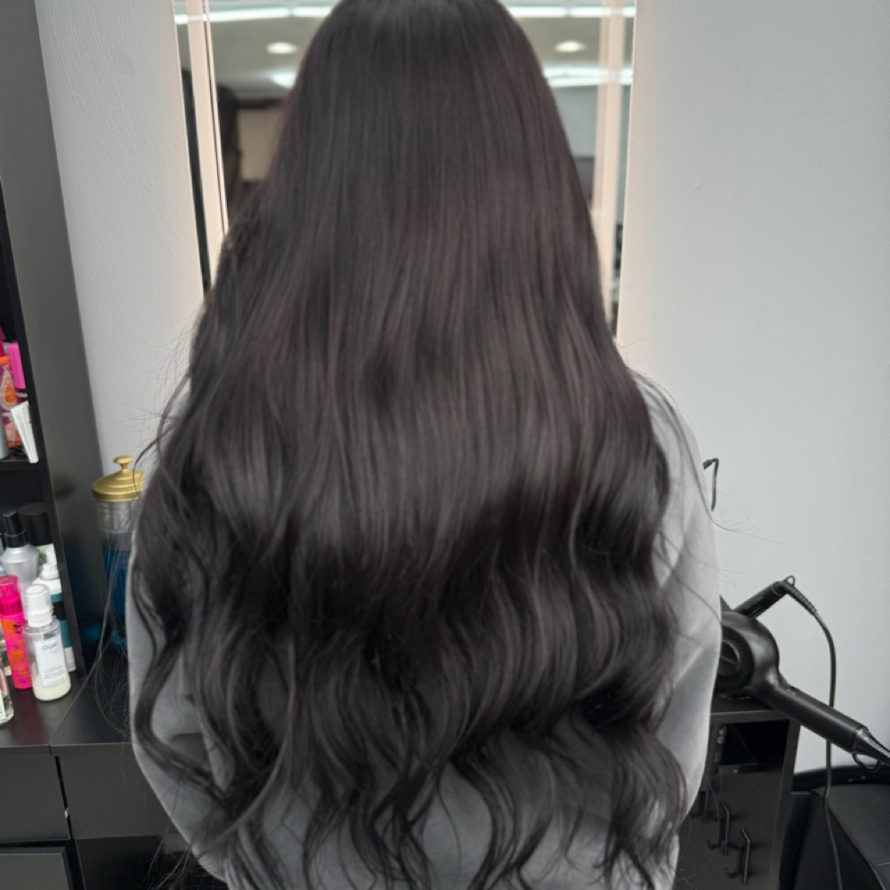 Basic all over services at The Studio 5 in Rosedale, MD