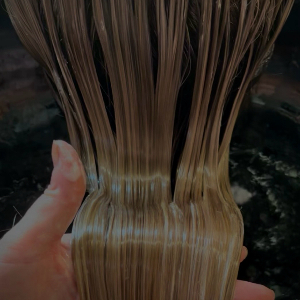 GLOSS at Abide Salon in Chattanooga, TN