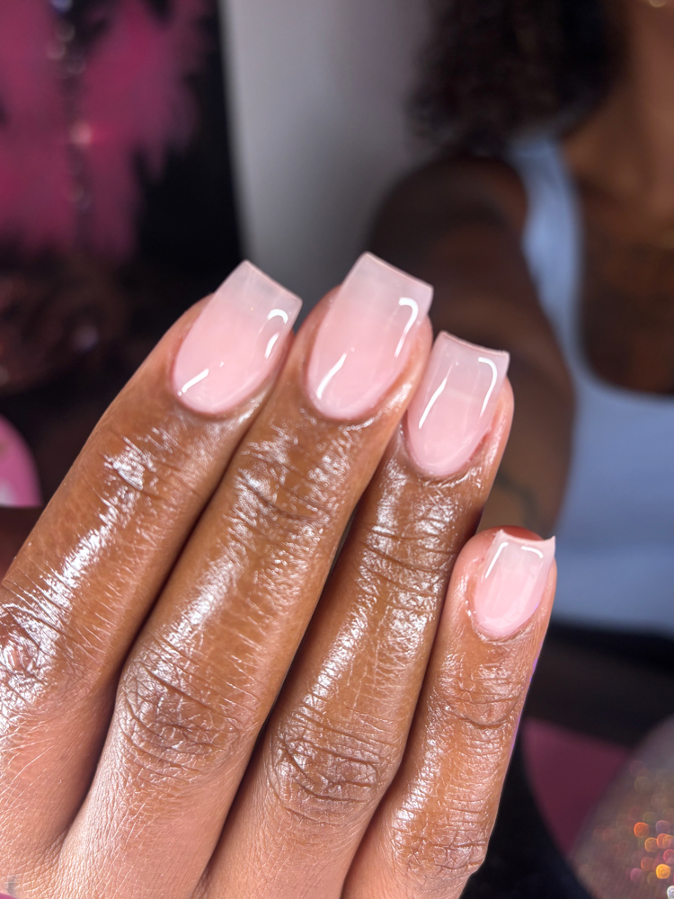 Short Builder Gel Set