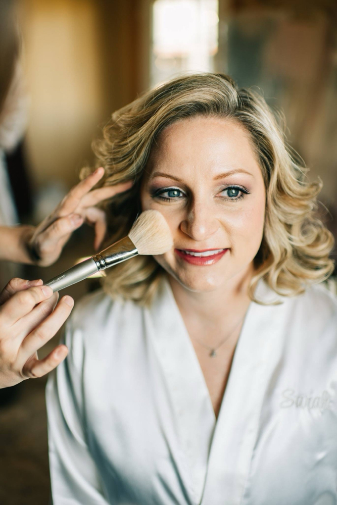Bridal Trial