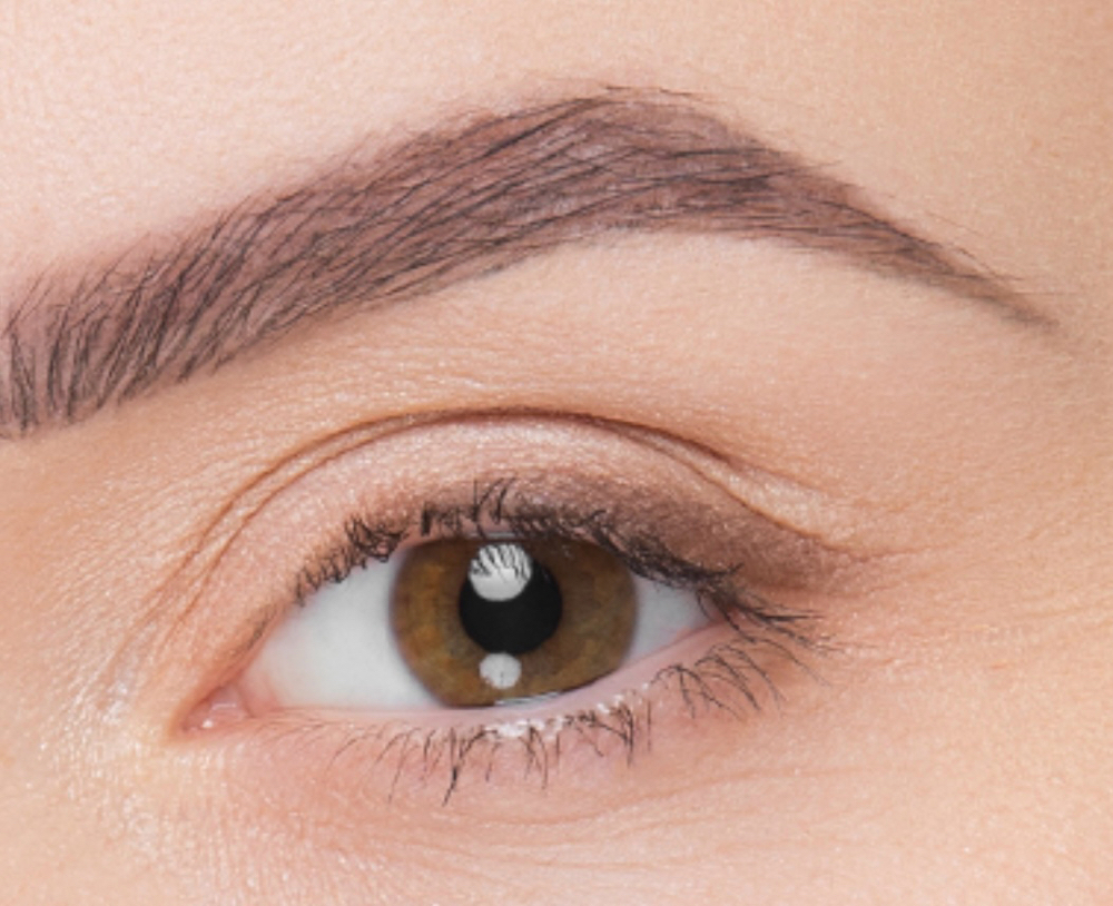 Eyebrow Wax