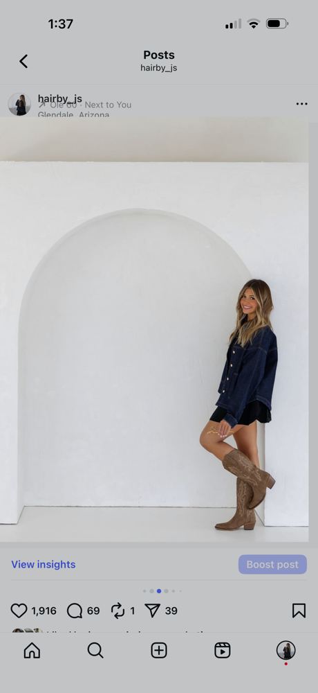 Add On Grey Coverage at Costas Hair House in Glendale, AZ