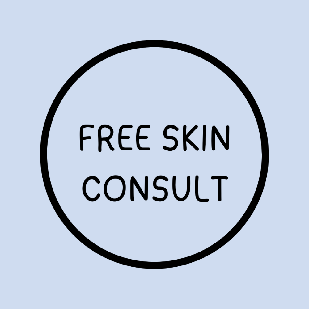 Skin Consultation
