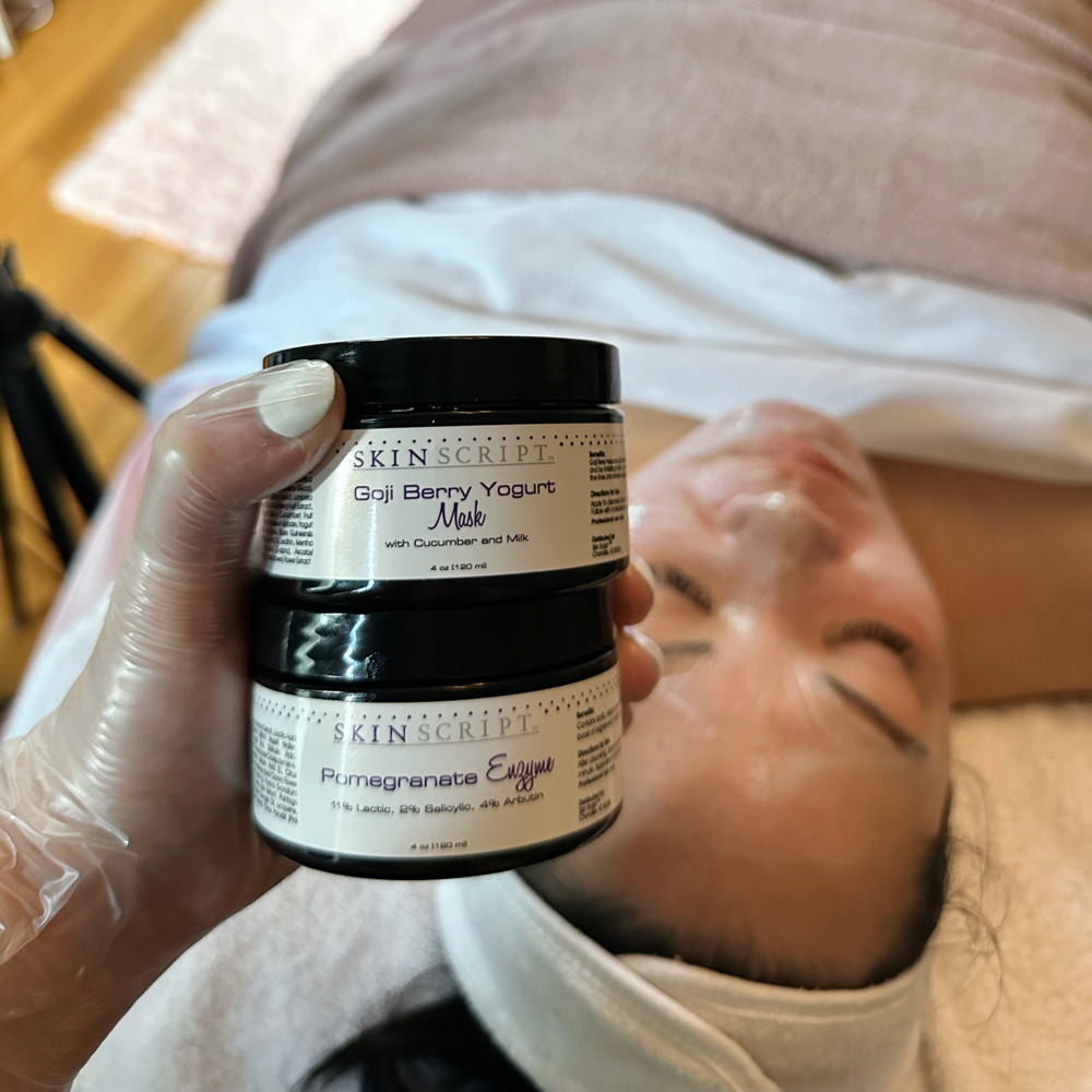 Signature Facial