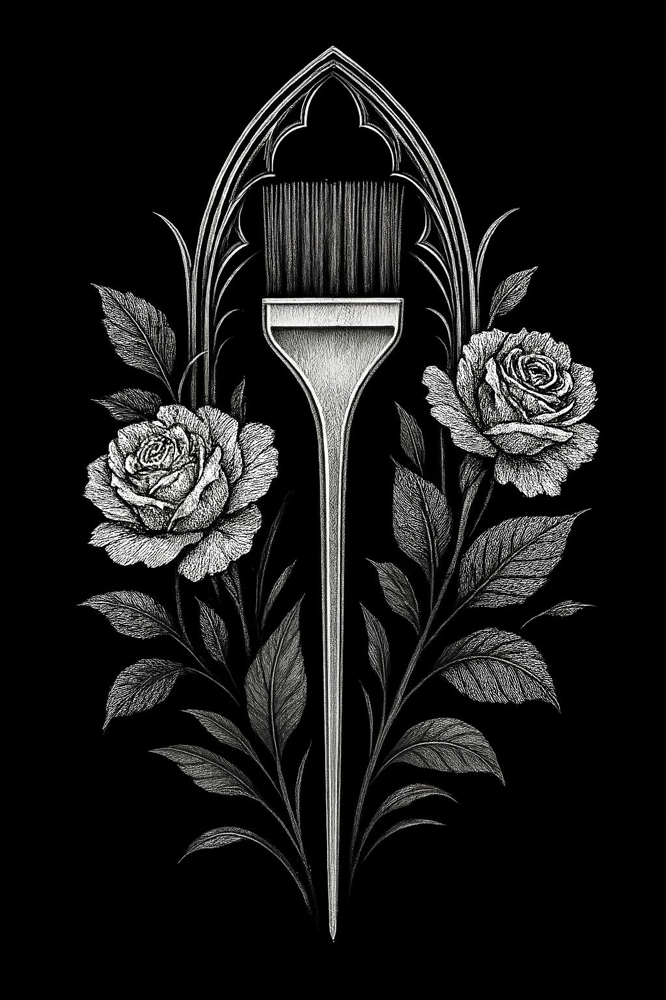 Full Highlight at Beauty by Ghost in Conroe, TX