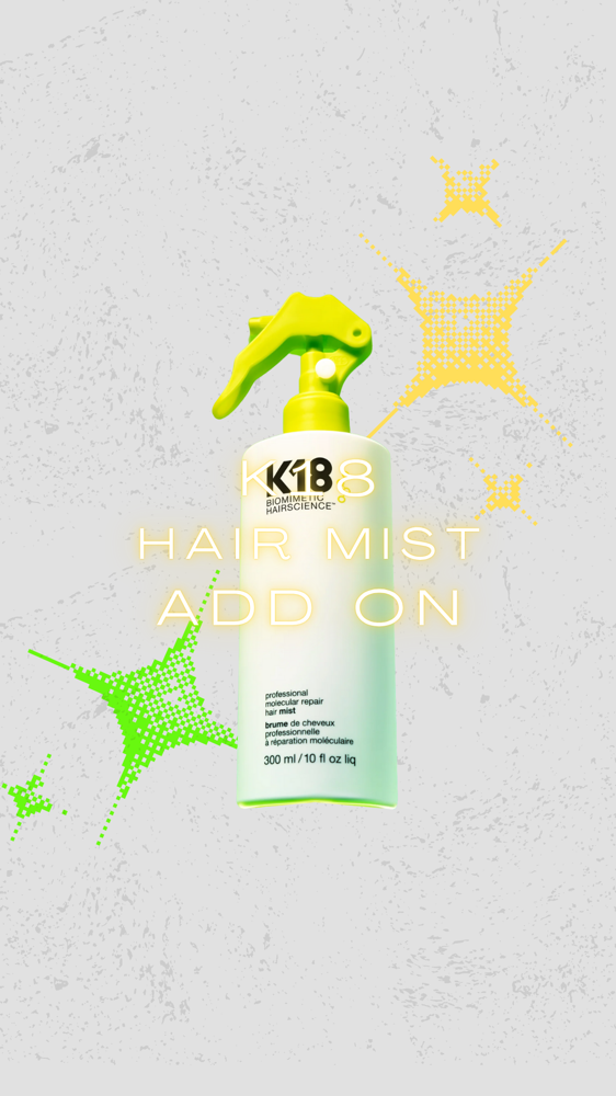 K18 Molecular Repair Hair Mist
