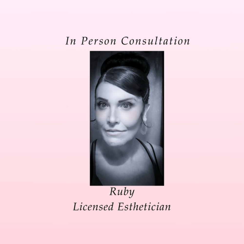 In Person Consultation ~ 🏳️🌈🌸🦋 at La Fève Aesthetics & Apothecary in Spokane, WA