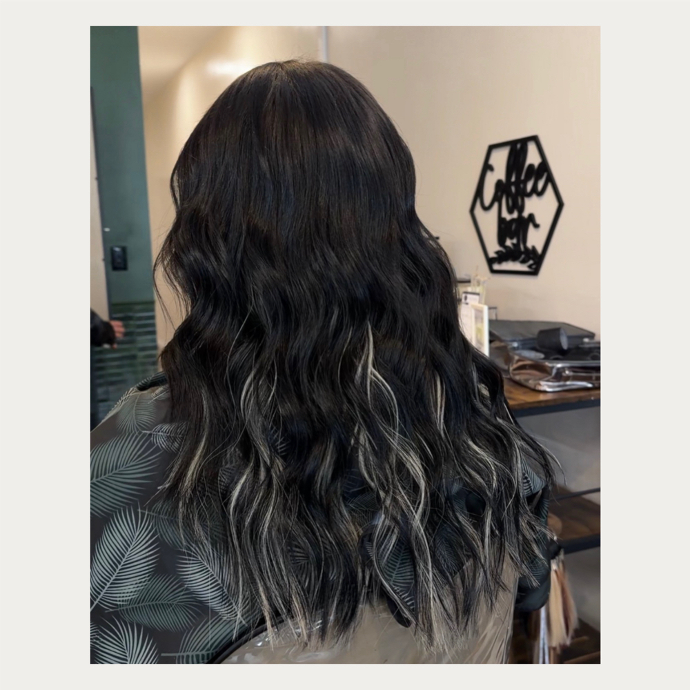 Hair Extension Consultation (Free) at manemandavid in Levittown, PA