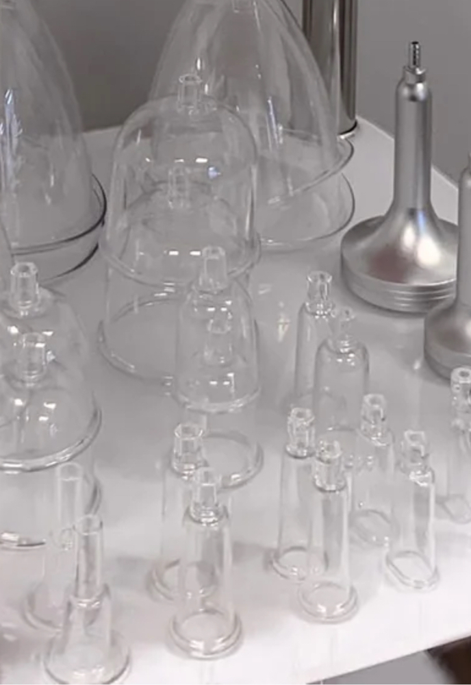Cupping Therapy