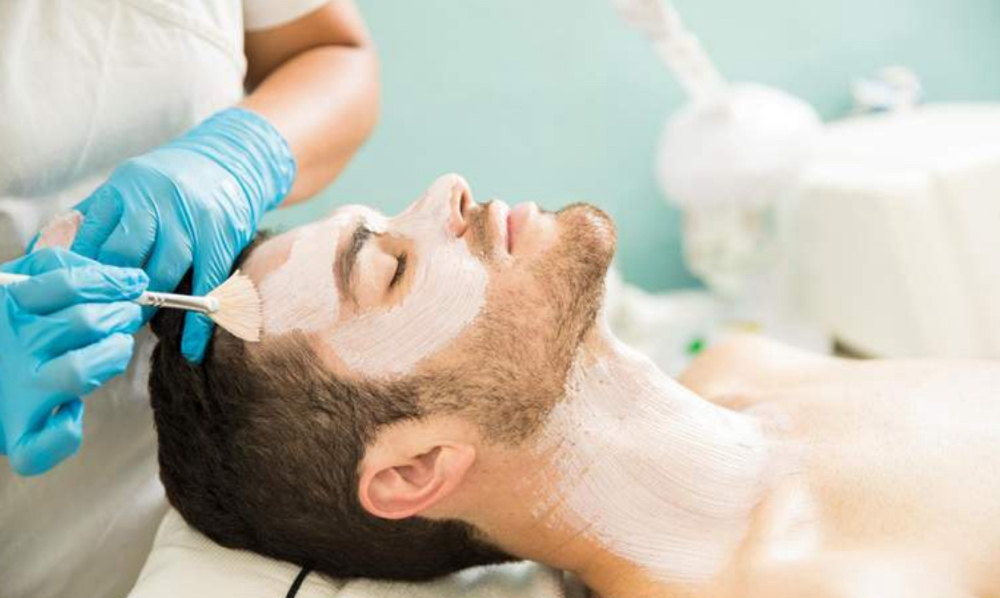 Basic Facial