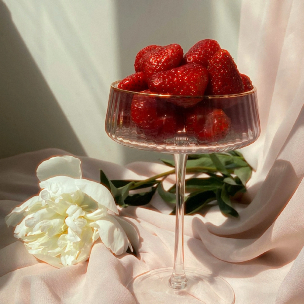 Strawberry Rhubarb Facial at Sweet Melissa’s Salon & Spa in Weiser, ID