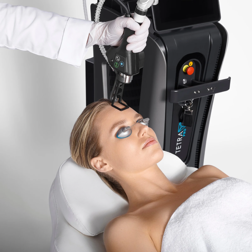 Tetra PRO CoolPeel