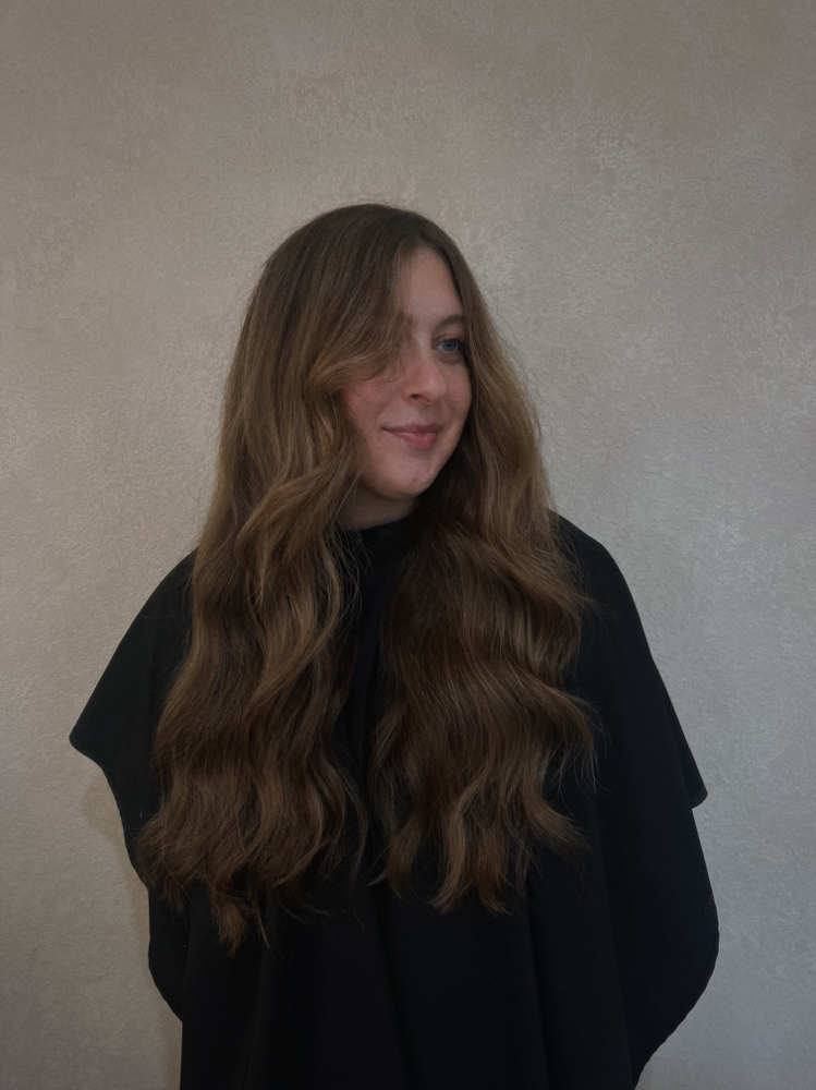 root touch up