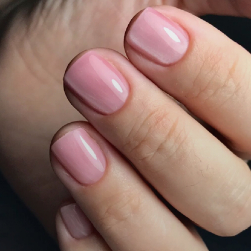 Base Rubber at Leita Beauty Studio in Louisville, KY