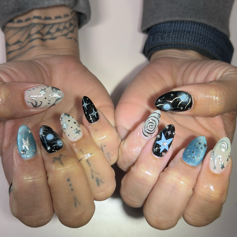 LEVEL 3 at Spirit Fingerzs in Lawndale, CA