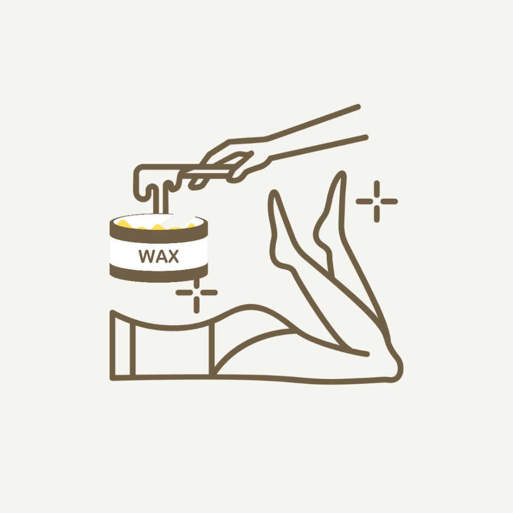 Butt Wax