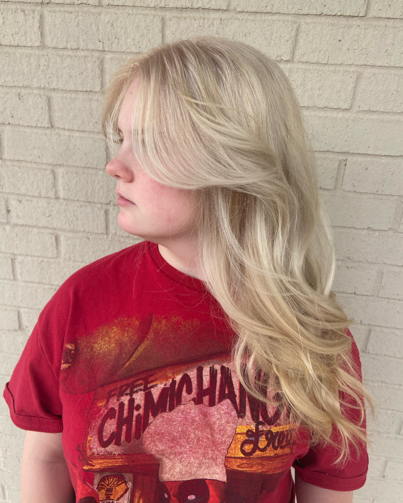 Root Bleach