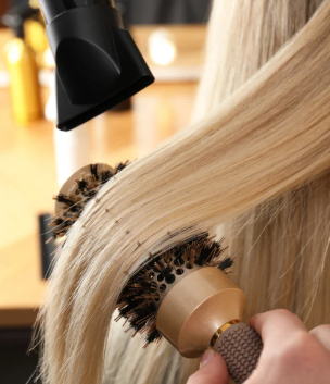 Shampoo & Style
