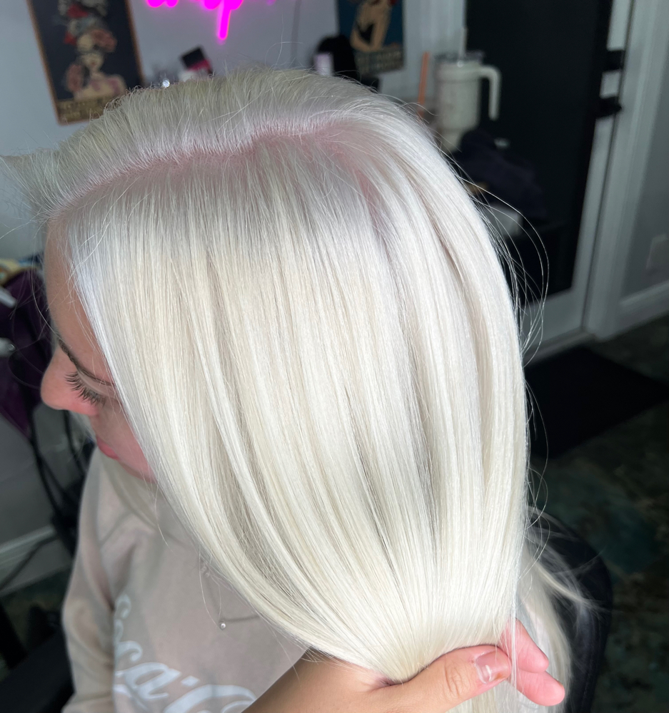 Platinum Retouch