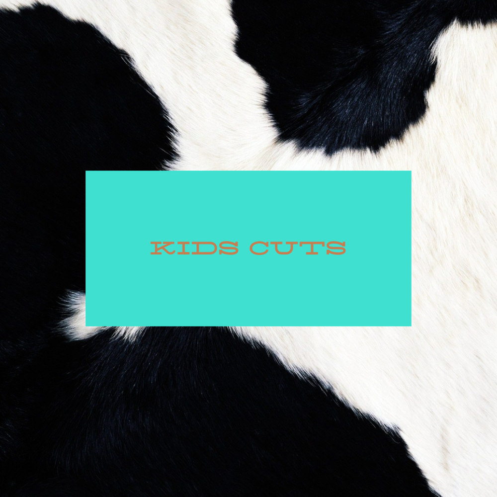 Kids Cuts