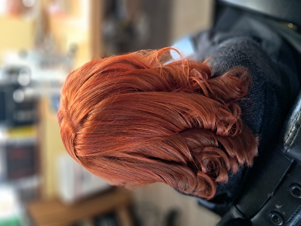 Curls
