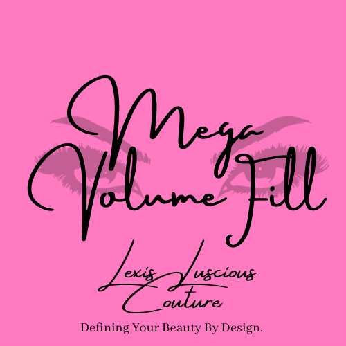 Mega Volume Fill