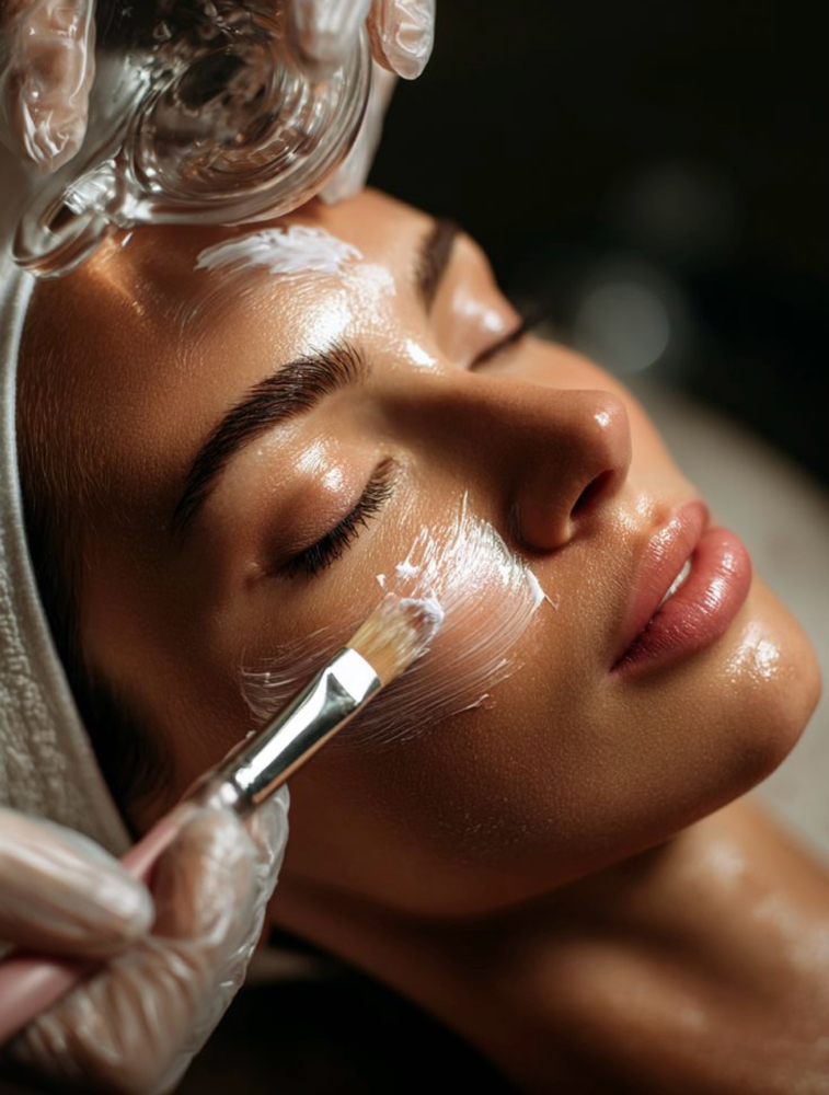 Ultimate Anti-Aging Facial
