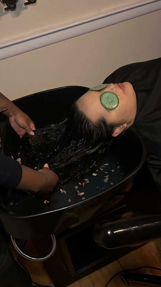 Head Spa