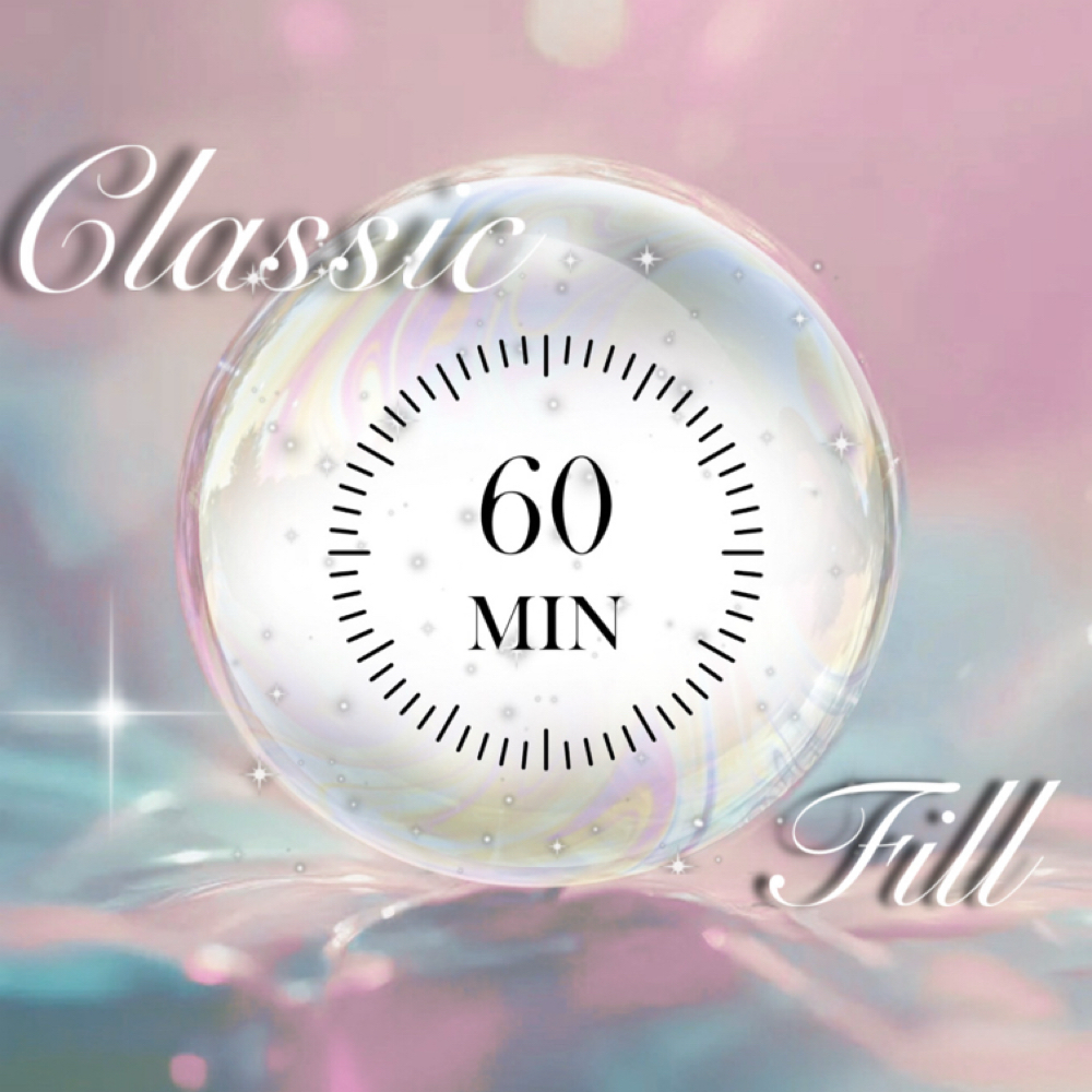 Classic Fill - 60 min at Alluring Aesthetics llc in Edgewater, MD