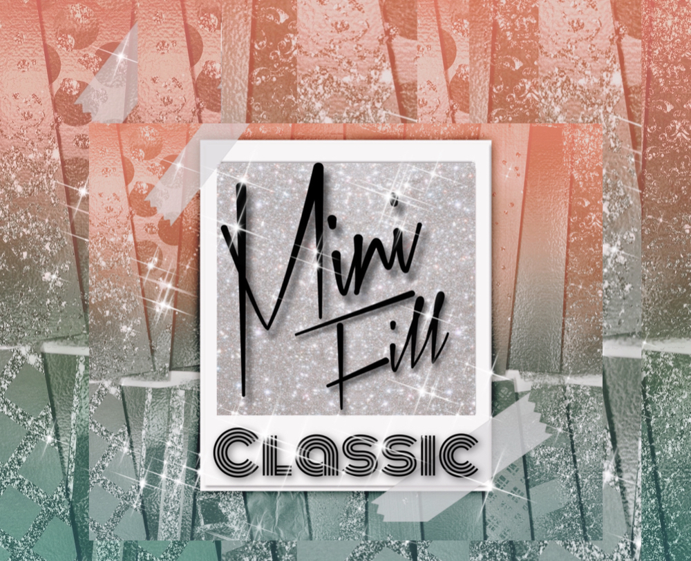 Classic Mini Fill (65% Remain)