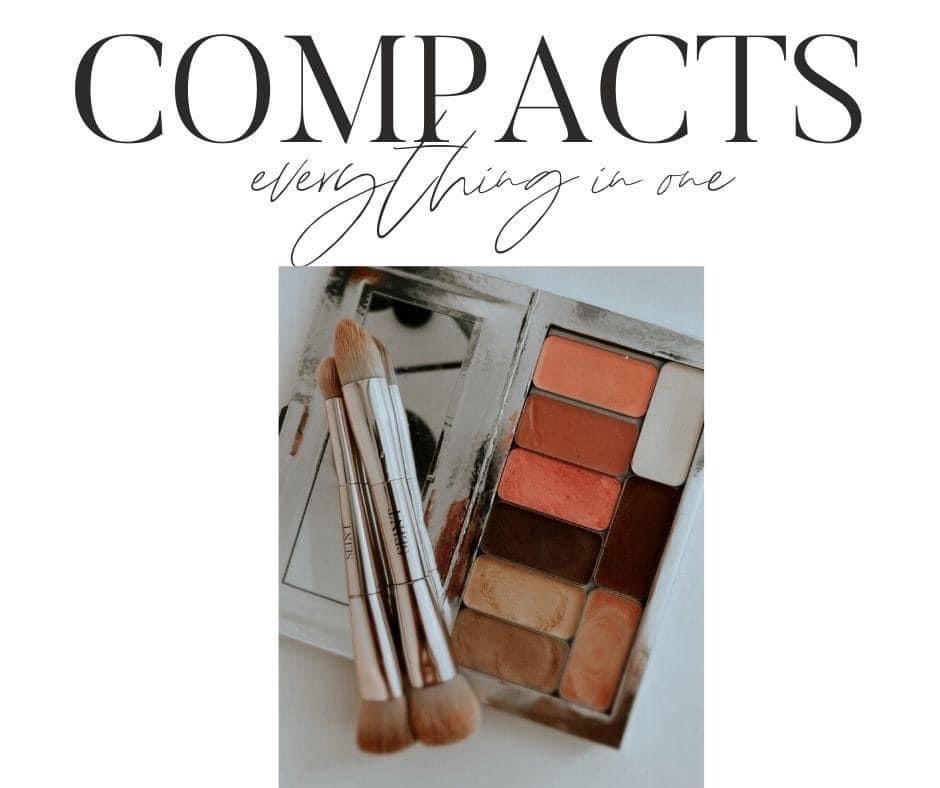 SEINT Cream Makeup Consultation