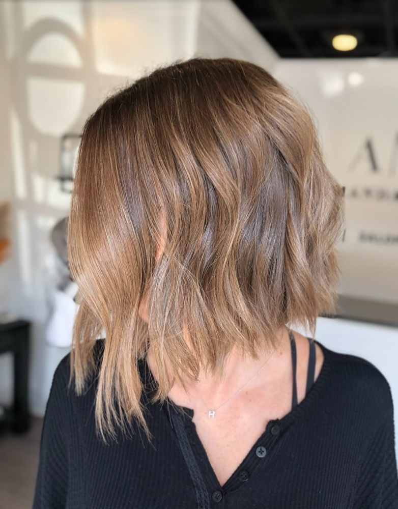 Color & Cut