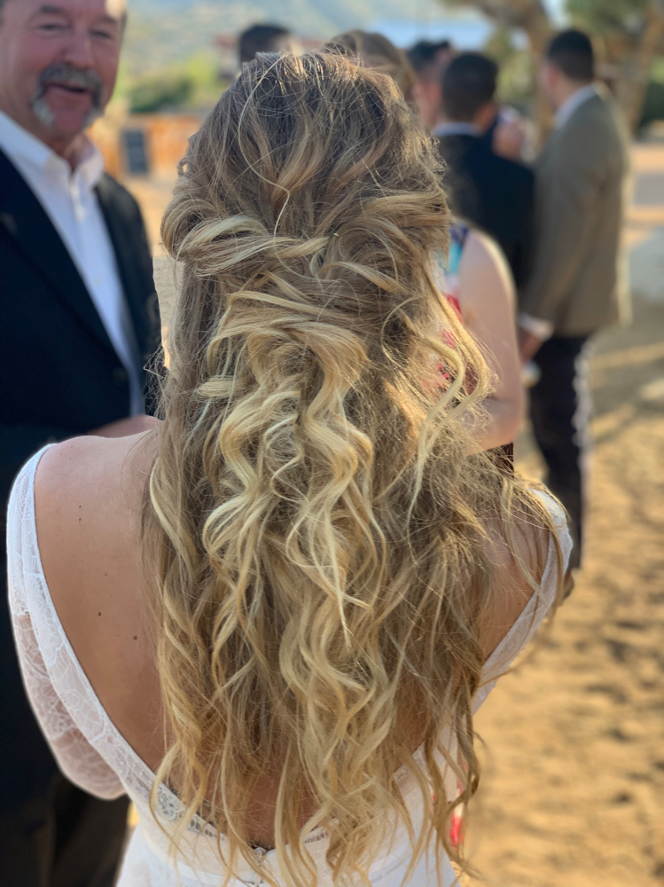 Bridal Trial