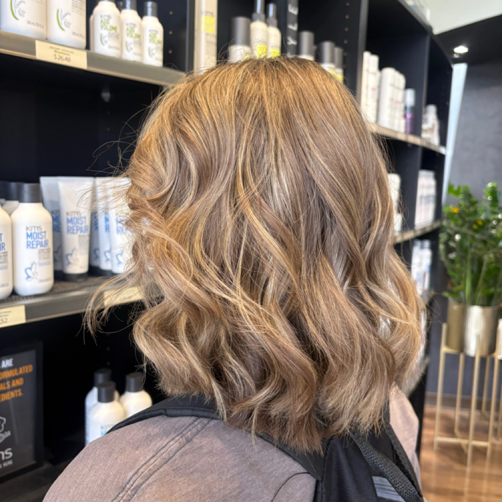 Mini Highlights at Strand. in Knoxville, TN