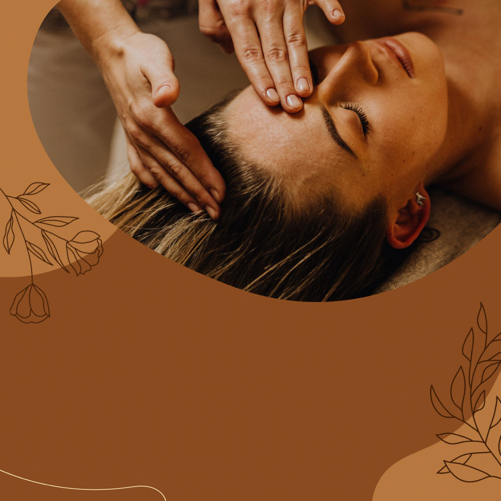 Head Ache Relief at Miss A Aesthetics in Enid, OK