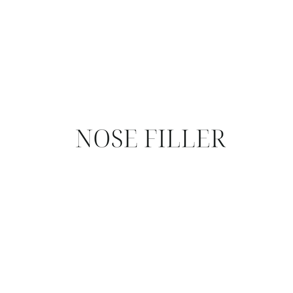 Nose Filler