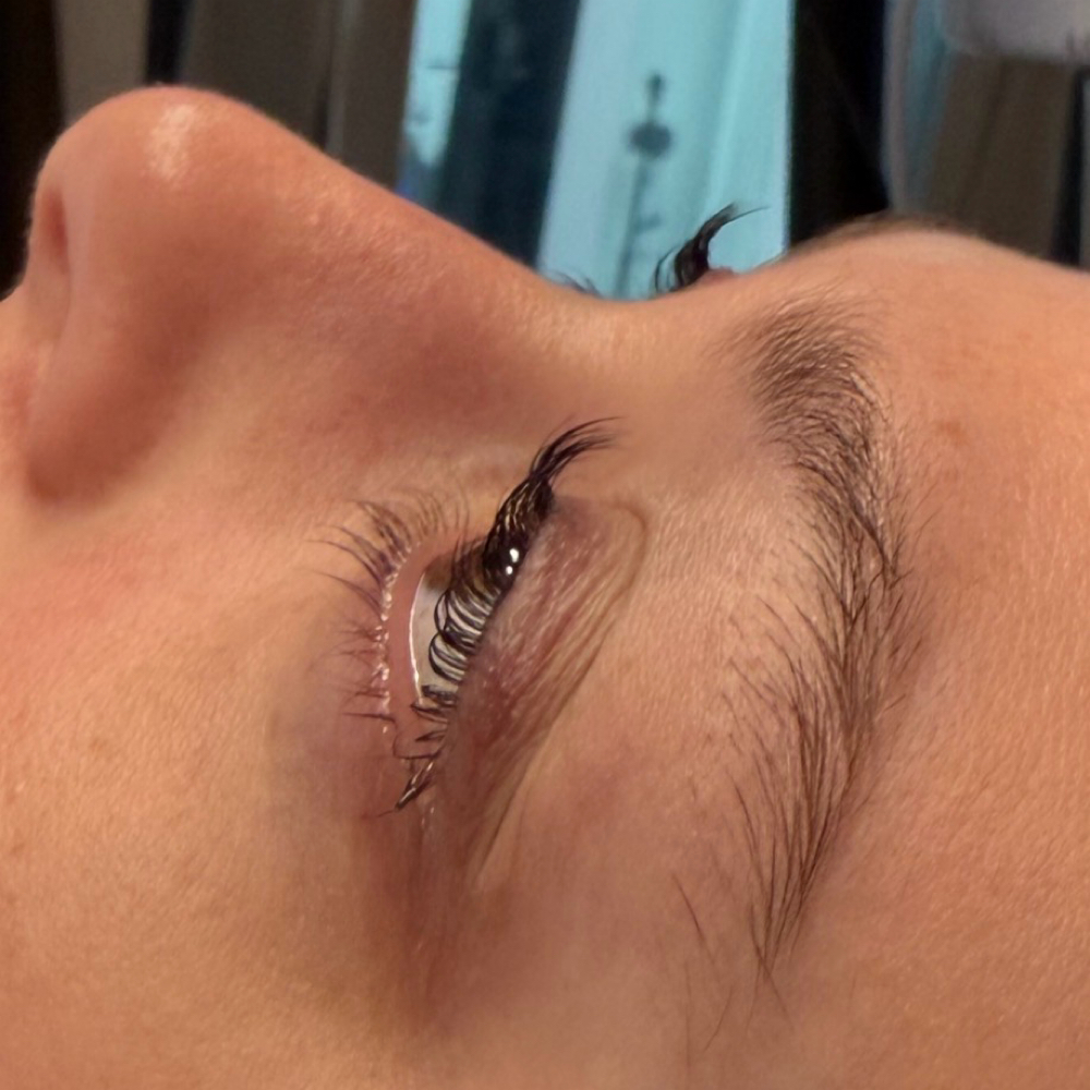 Eyelash Lift & Tint at Beauty by Bates LLC in Tempe, AZ