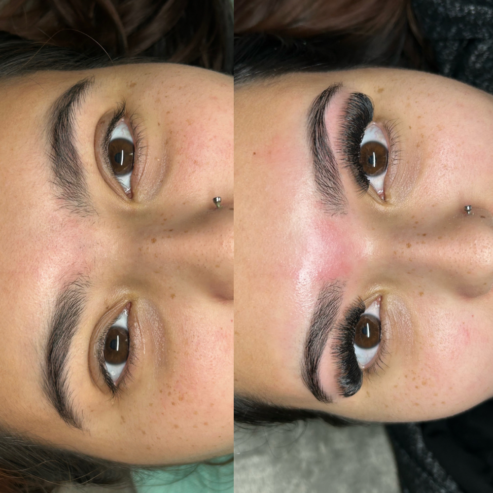 Brow Wax