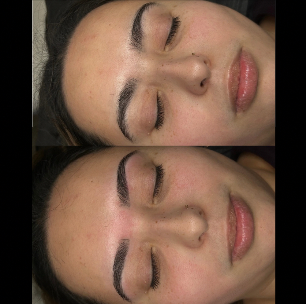 Brow Wax at SJ Glamour LLC in Riverview, MI