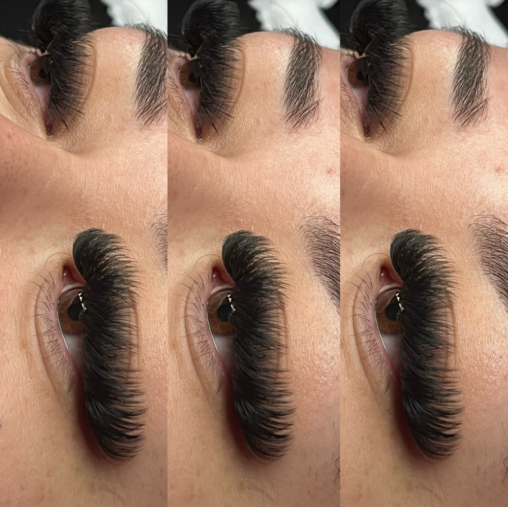 Volume Full Set