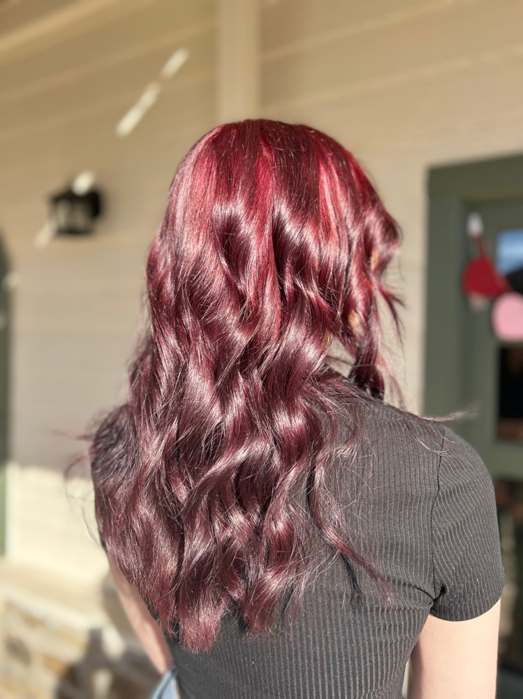 Color Consultation