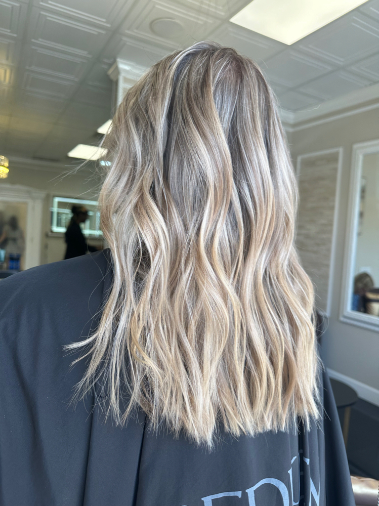 Full Highlight