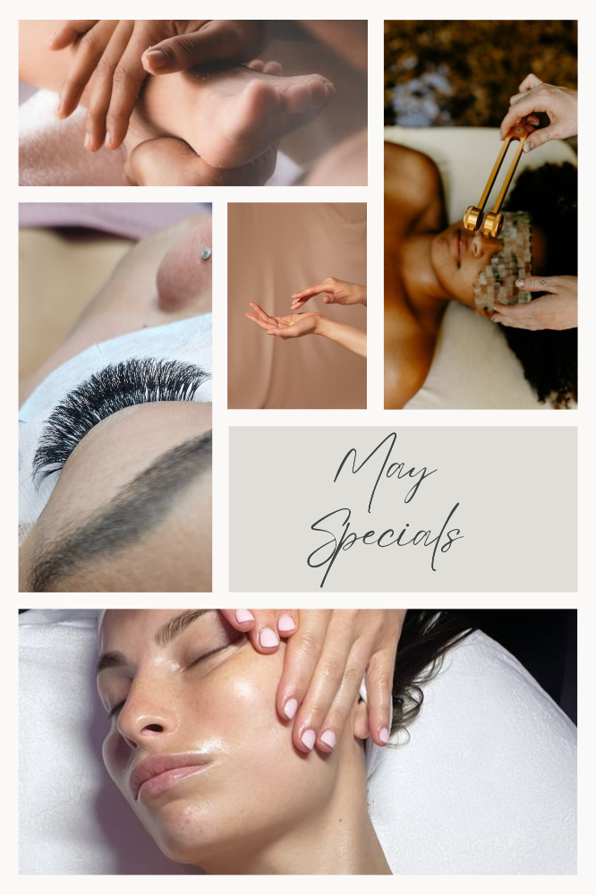 Ultimate Pamper Spa at Glo Beauty studio llc in Phoenix, AZ