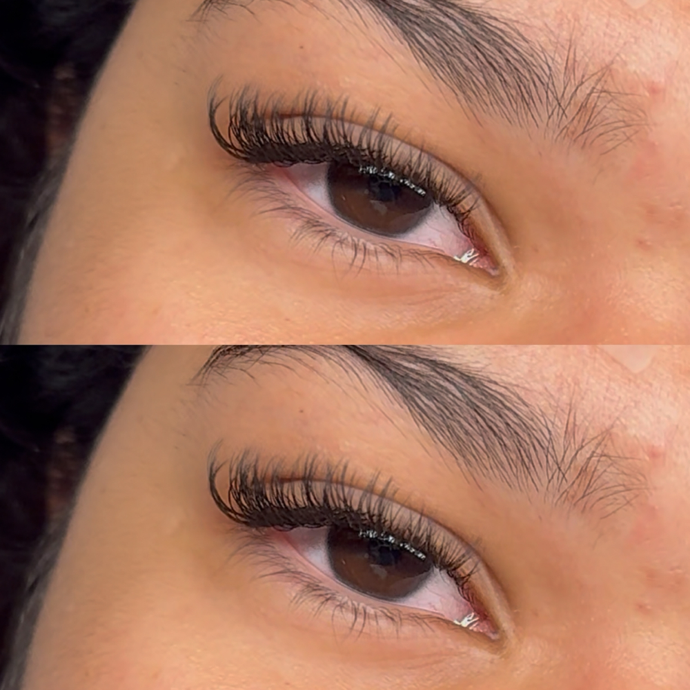 Hybrid Set โฅ๏ธ