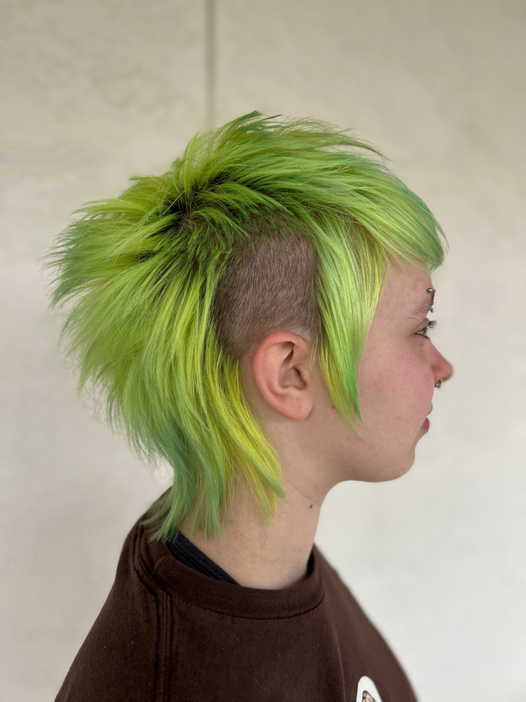 Haircut