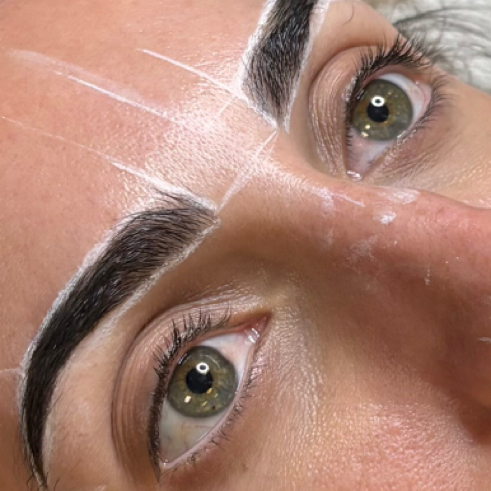 THE BROW EDIT at BLOOM SIGNATURE AESTHETICS LLC in Canoga Park, CA